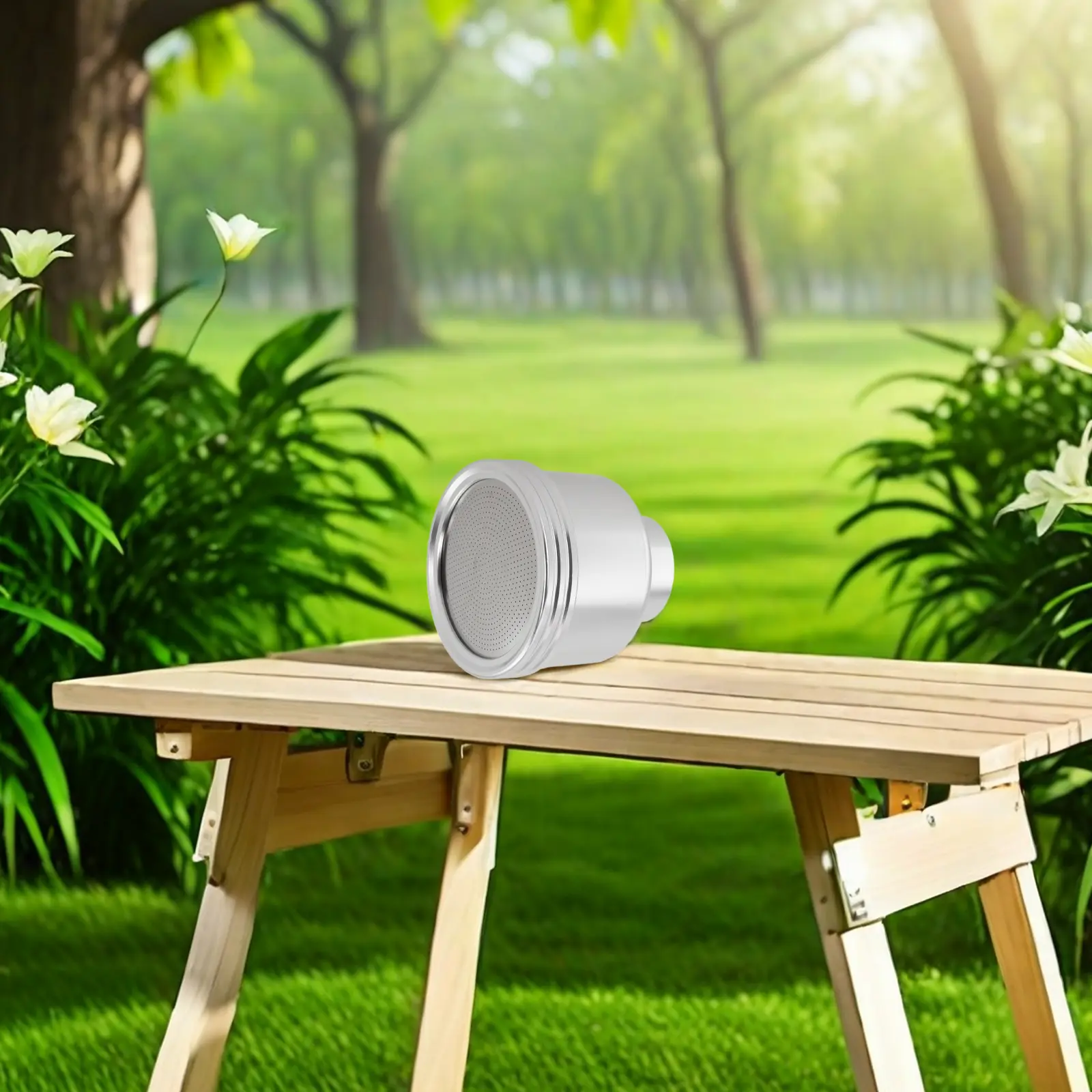 Car Washing For Gardening Portable Car Washing Etc Cars Gardening Silver Strong 6 *5.5 Cm 6x5.5cm Home Cleaning