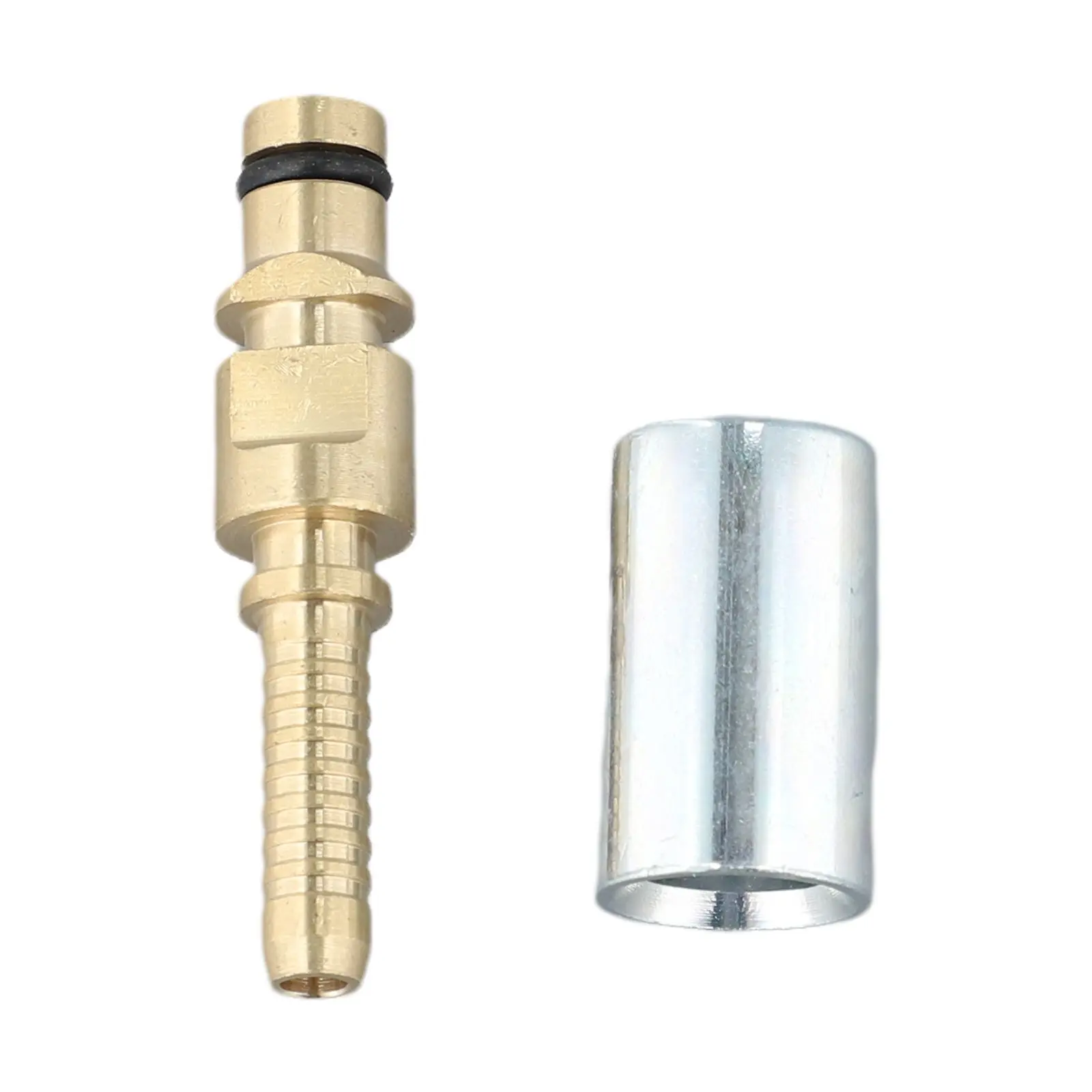 Outdoor Cleaning Pressure Washer Connector Robust Pressure Washing Connector Efficient Cleaning Performance For K3 K4 K5 K6