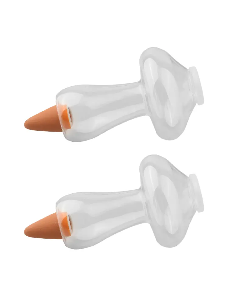 Garden Decoration Indoor Plant Care Easy Fill Watering Globes Decorative Plant Devices Terracotta Water Spikes