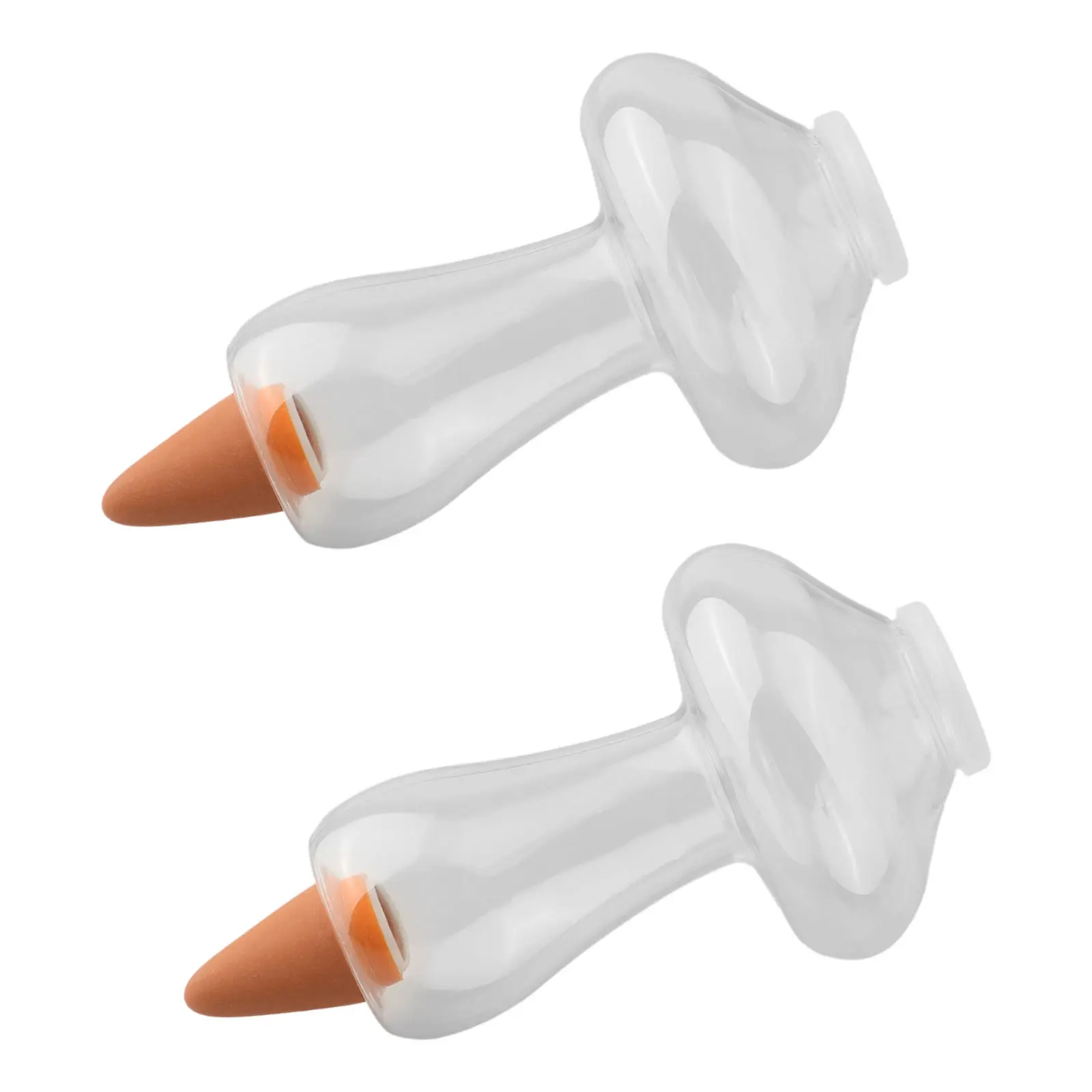 Garden Decoration Indoor Plant Care Easy Fill Watering Globes Decorative Plant Devices Terracotta Water Spikes