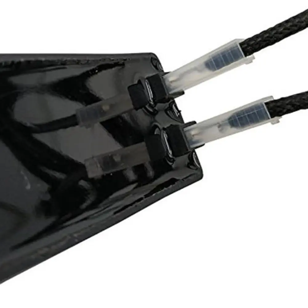 For Outdoor Grilling Electronic Igniter Kit Grilling Session Optimal Length And Range Versatile Electrode Design