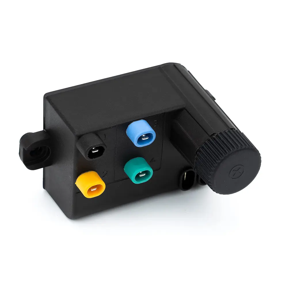 For Weber For Spirit 220/320 Electronic Ignition Replacement Part 7643 Designed for Easy Installation and Quick Ignition