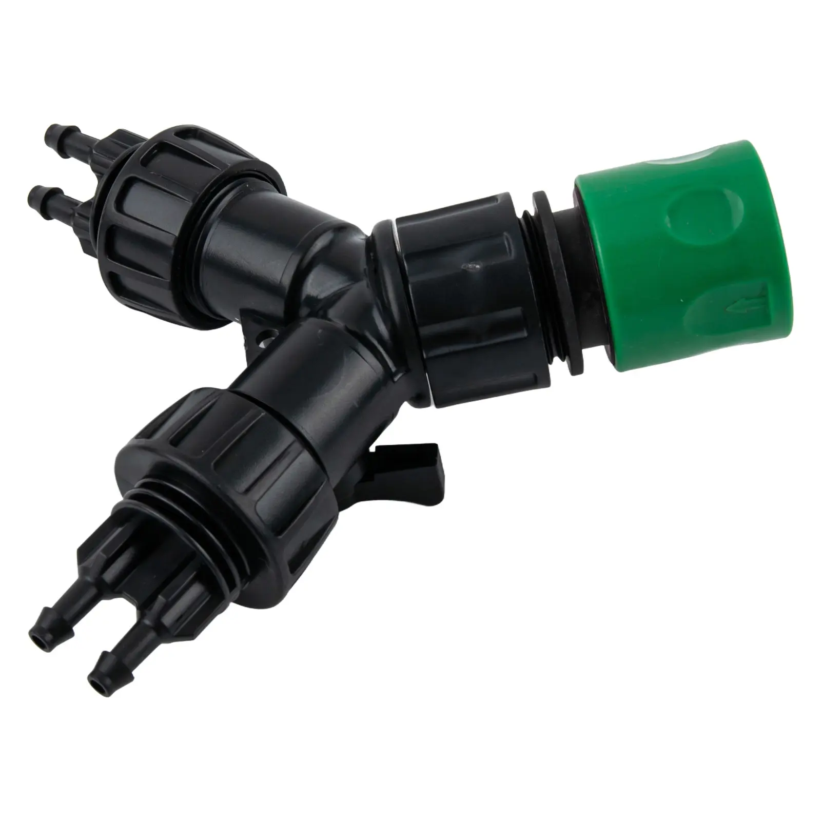 Garden Irrigation Garden Tap Adapter Compatible With Sprinklers Easy Installation Efficient Garden Watering For Bonsai