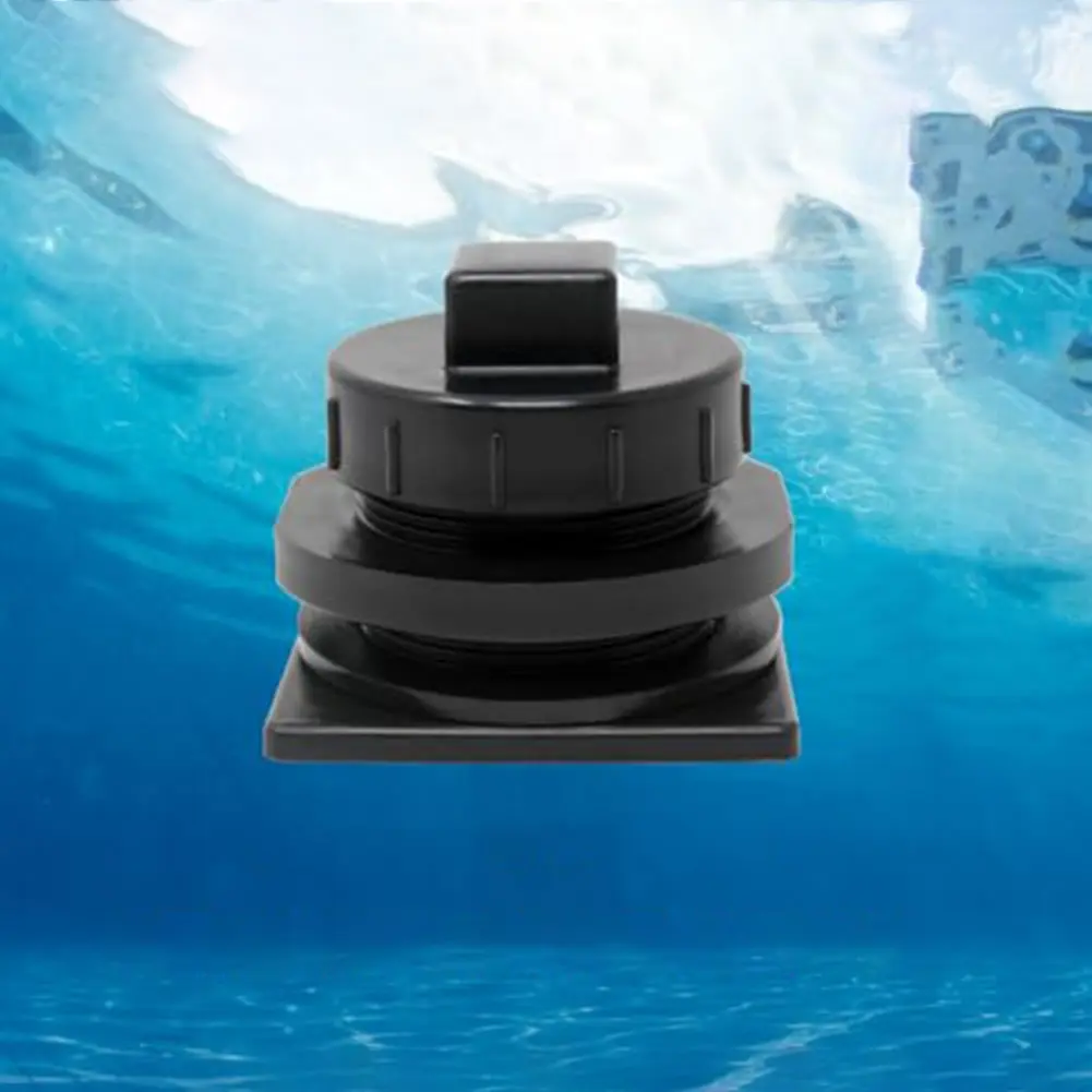 Stock Tank Drain Stopper and Float Valve for 50 300 Gallon Tanks Simplifies Water Level Maintenance with Durability
