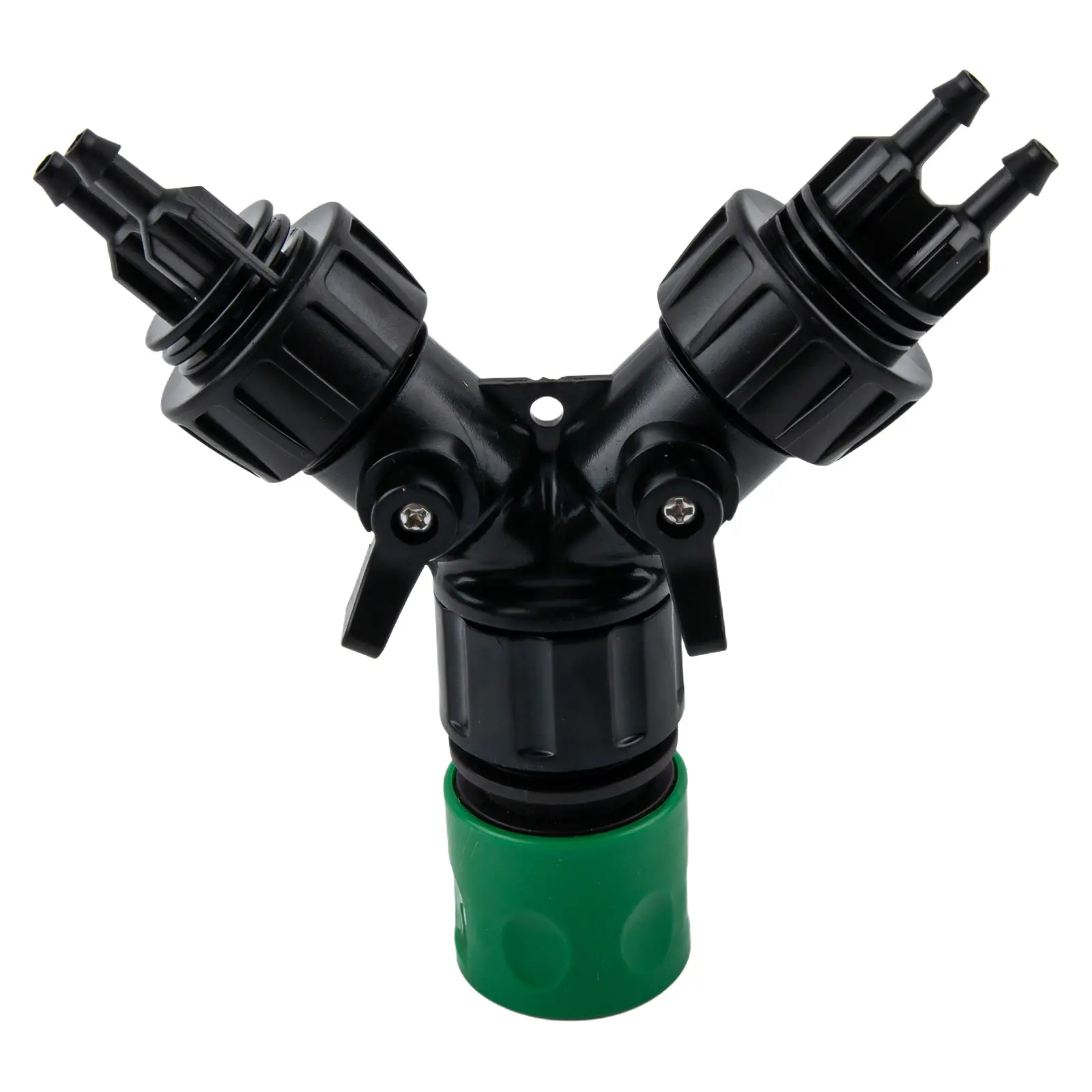 Garden Irrigation Garden Tap Adapter Compatible With Sprinklers Easy Installation Efficient Garden Watering For Bonsai