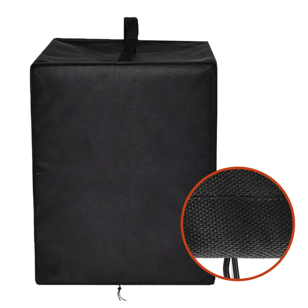 600D Oxford Cloth Ice Cream Maker Dust Cover - Waterproof & Easy To Clean! High-selling Tool Accessories For Gardening