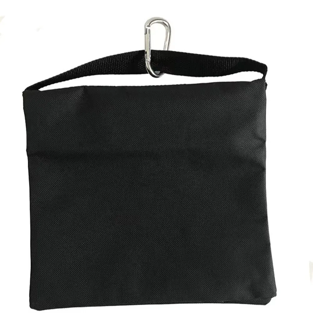 Canopy Sand Bags Heavy Duty Sandbag Weight Sand Bag Windproof Sandbag Saddle Bag Furniture Gardening High Sales Essential Tools