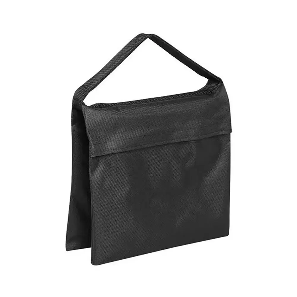 Canopy Sand Bags Heavy Duty Sandbag Weight Sand Bag Windproof Sandbag Saddle Bag Furniture Gardening High Sales Essential Tools
