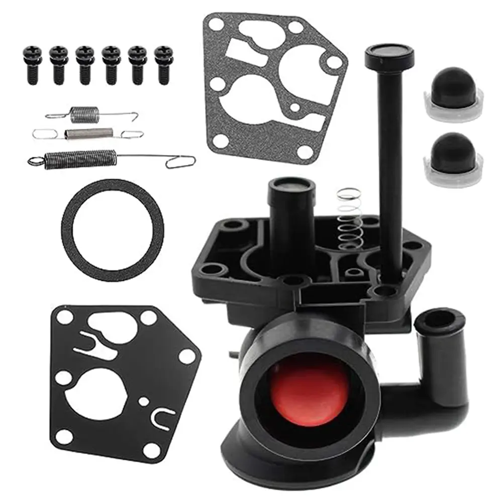 Carburettor Replacement For 795469 BS-795469 795477 497619 795475 790206 790218 Gardening And Home Furnishings Hot Selling Acces