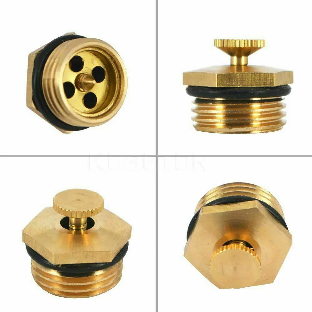 Accessories Sprinkler Head Accessory Brass Connector Element For agriculture Misting Nozzle Atomizing Supplies