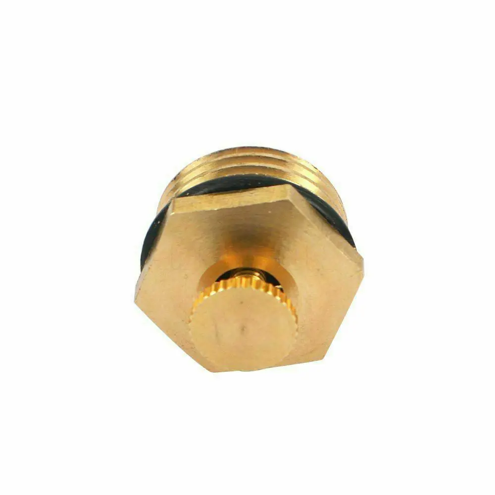 Accessories Sprinkler Head Accessory Brass Connector Element For agriculture Misting Nozzle Atomizing Supplies