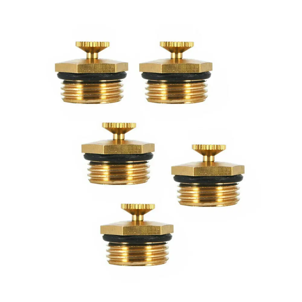 Accessories Sprinkler Head Accessory Brass Connector Element For agriculture Misting Nozzle Atomizing Supplies