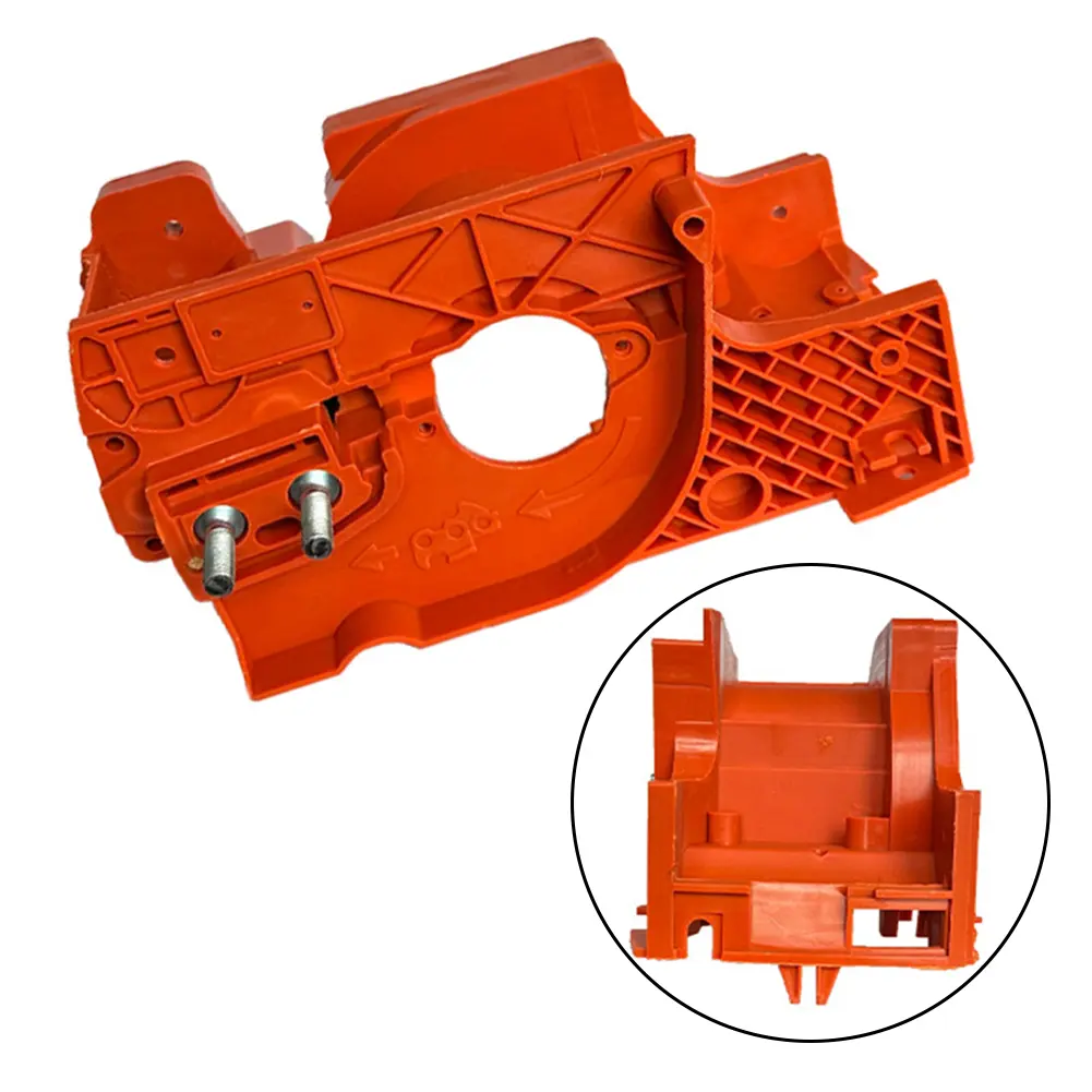 1PC Suitable For 137 Crankcase 530071991 Replacement 137 142 Crankcase Gardening And Home Furnishings Hot Selling Accessories
