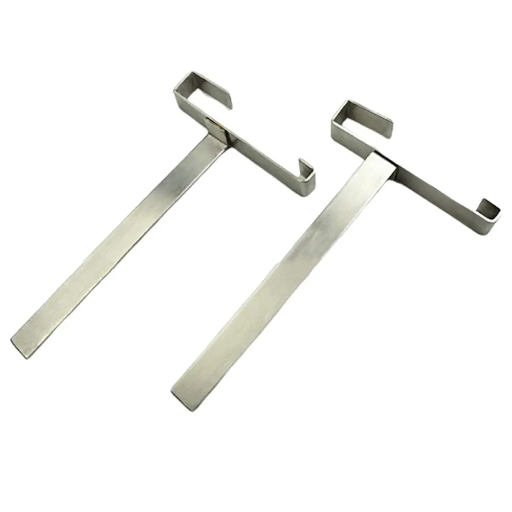 About 21.2*14.8 Cm L*W Bee Box Shelf Easy To Clean Easy To Install Safe Inspection Space-saving Stable Support