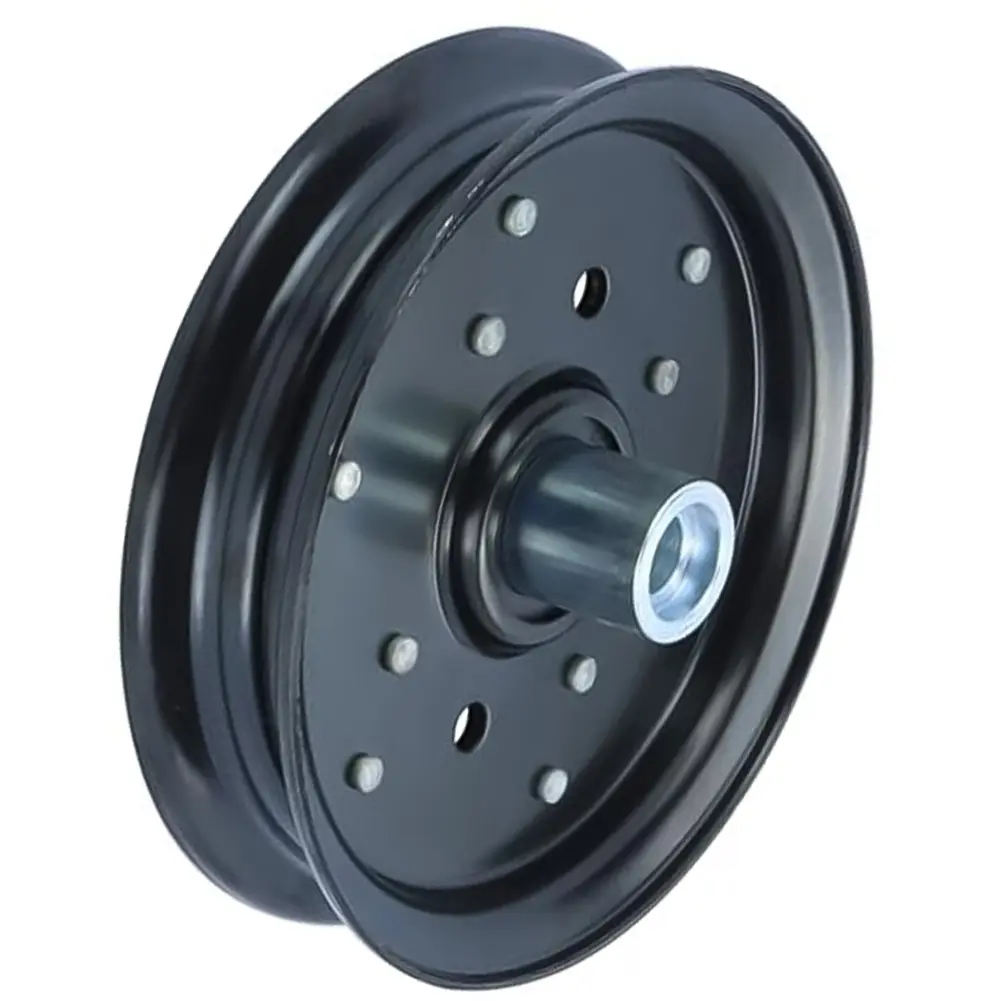 Mower Replacement Part Lawn Mower Pulley Complete With Necessary Hardware Hassle-Free Installation Instructions