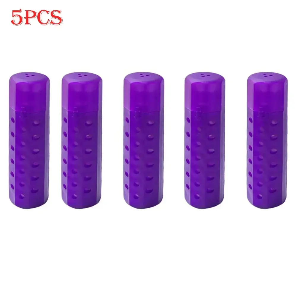 Hot Practical Sale Useful Humidifier Tank Cleaner Treatment 5Pcs/set Cleaning Parts Indoor Accessory Replacement