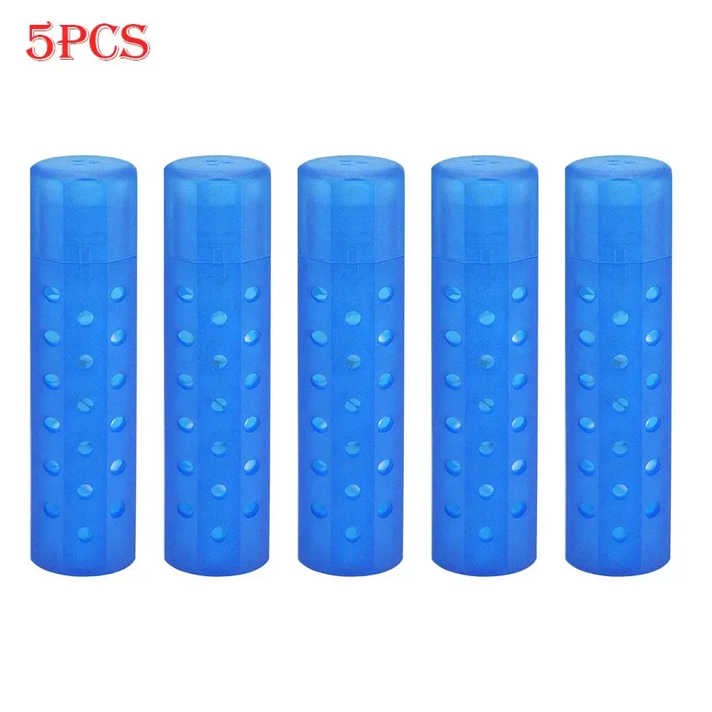 Hot Practical Sale Useful Humidifier Tank Cleaner Treatment 5Pcs/set Cleaning Parts Indoor Accessory Replacement