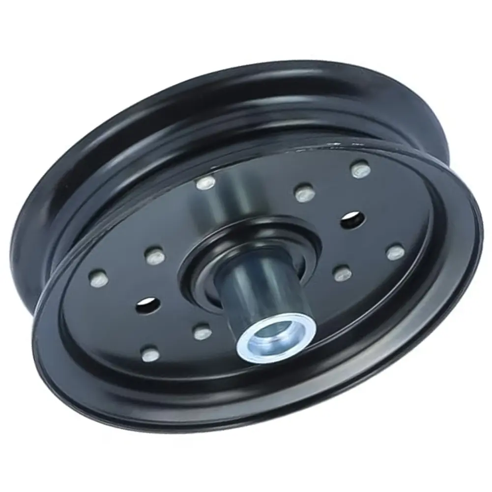 Mower Replacement Part Lawn Mower Pulley Complete With Necessary Hardware Hassle-Free Installation Instructions