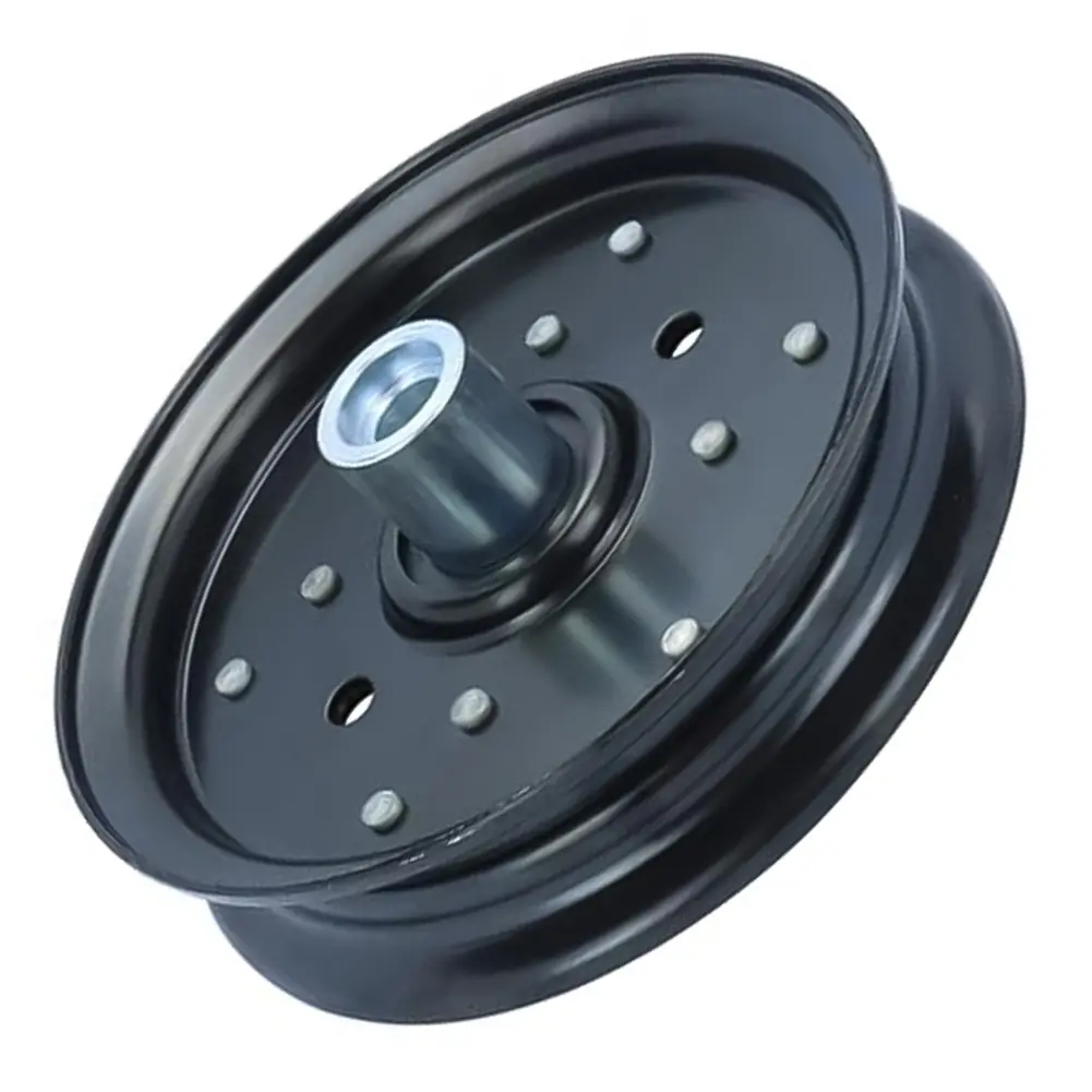 Mower Replacement Part Lawn Mower Pulley Complete With Necessary Hardware Hassle-Free Installation Instructions