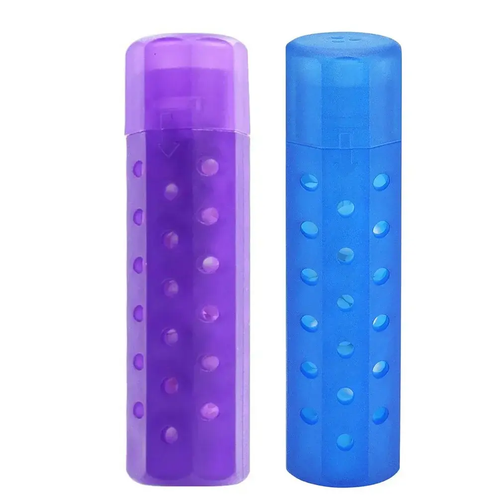 Hot Practical Sale Useful Humidifier Tank Cleaner Treatment 5Pcs/set Cleaning Parts Indoor Accessory Replacement