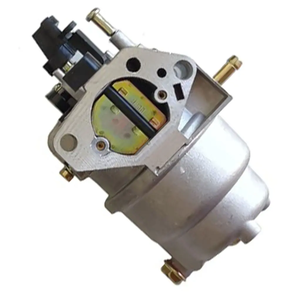 Generator Carburetor Kit For RY905500 420cc 5500 6875 With Air Filter Kit High-selling Tool Accessories For Home Gardening