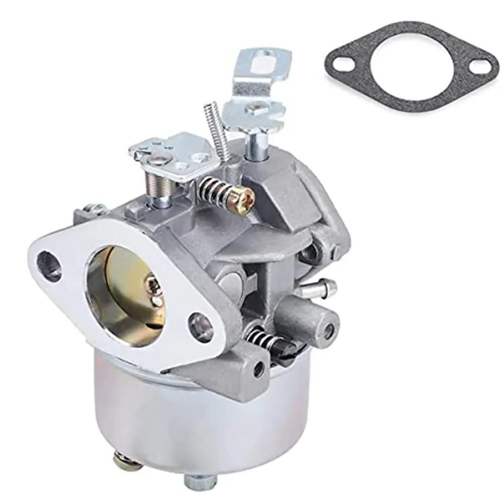 Carburetor For HMSK80 8HP Snow Blower Engine 640058 640058A 632334A Fuel Filter High-selling Tool Accessories For Home Gardening
