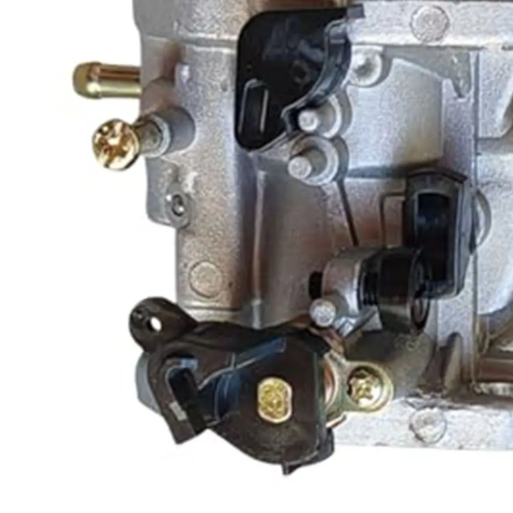 Generator Carburetor Kit For RY905500 420cc 5500 6875 With Air Filter Kit High-selling Tool Accessories For Home Gardening