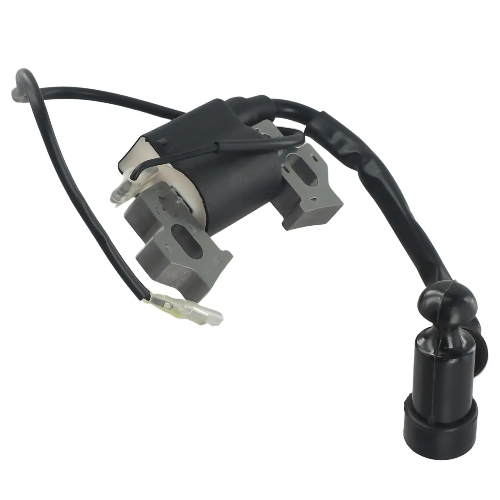 For Ignition Coil Compatible with For Honda GXV120 GXV140 GXV160 HRU196 HRU216 Lawnmowers 5 5 For HP Engine Replacement