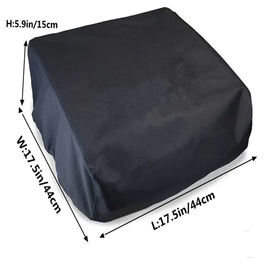 Waterproof Oxford Cloth Grill Cover For Grill Pans,gas Stoves And Tabletop Grill Gardening And Home Furnishings Hot Selling Acce