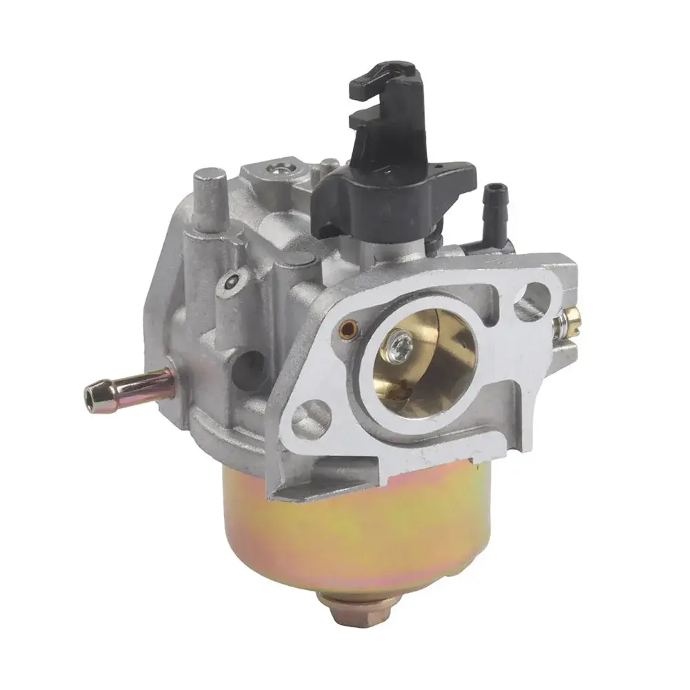 Enhanced Performance Carburetor Kit Carburetor Carburetor Kit As Shown Lawnmower Replacement Complete Package Easy Installation