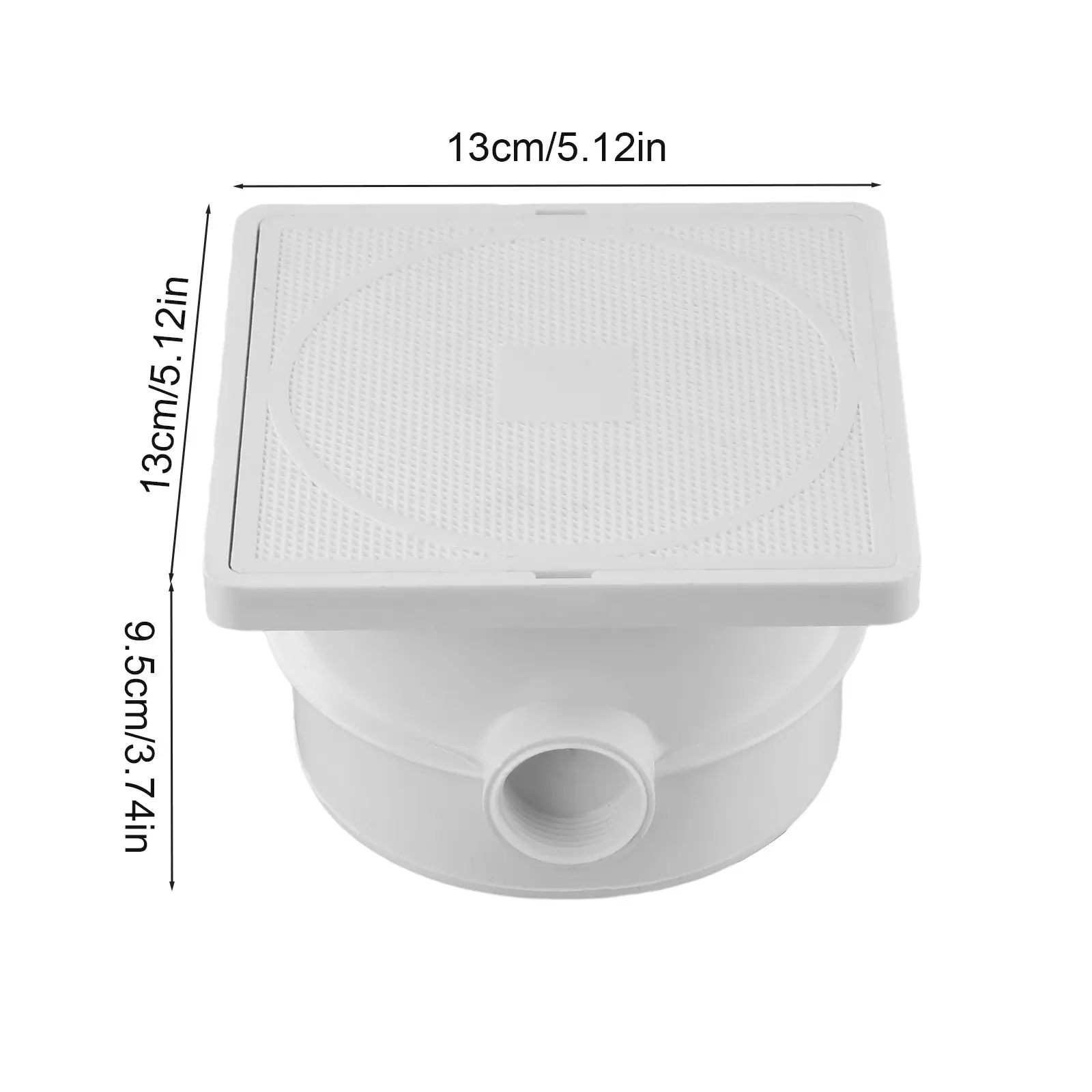 Waterproof Junction Box Underwater Light Distribution Box For Swimming Pools Gardening And Home Furnishings Hot Selling Accessor