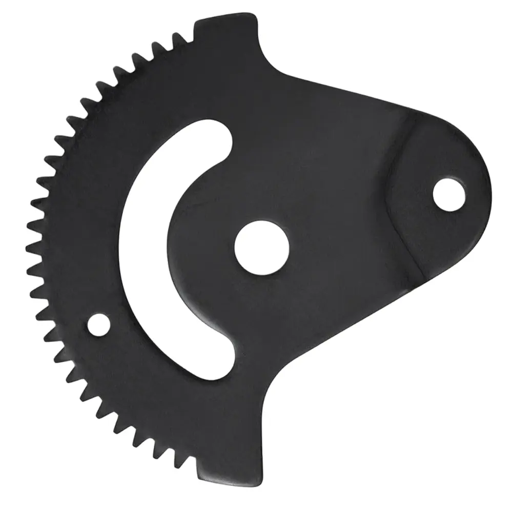 For CADET 717-0943C Gear Segment Replacement For 717-0943 717-0943B 717-0943A Gardening And Home Furnishings Hot Selling Accesso