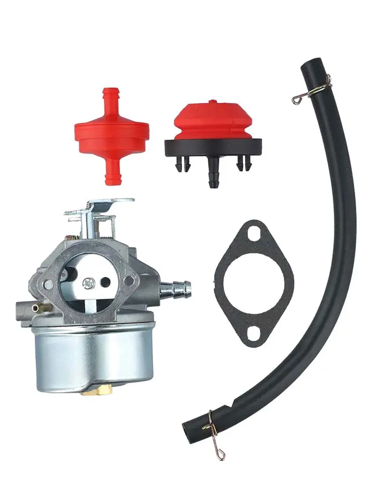 Snowblower Carburetor Kit, Compatible With 536887994 536.886260 536.887992 Gardening And Home Furnishings Hot Selling Accessorie