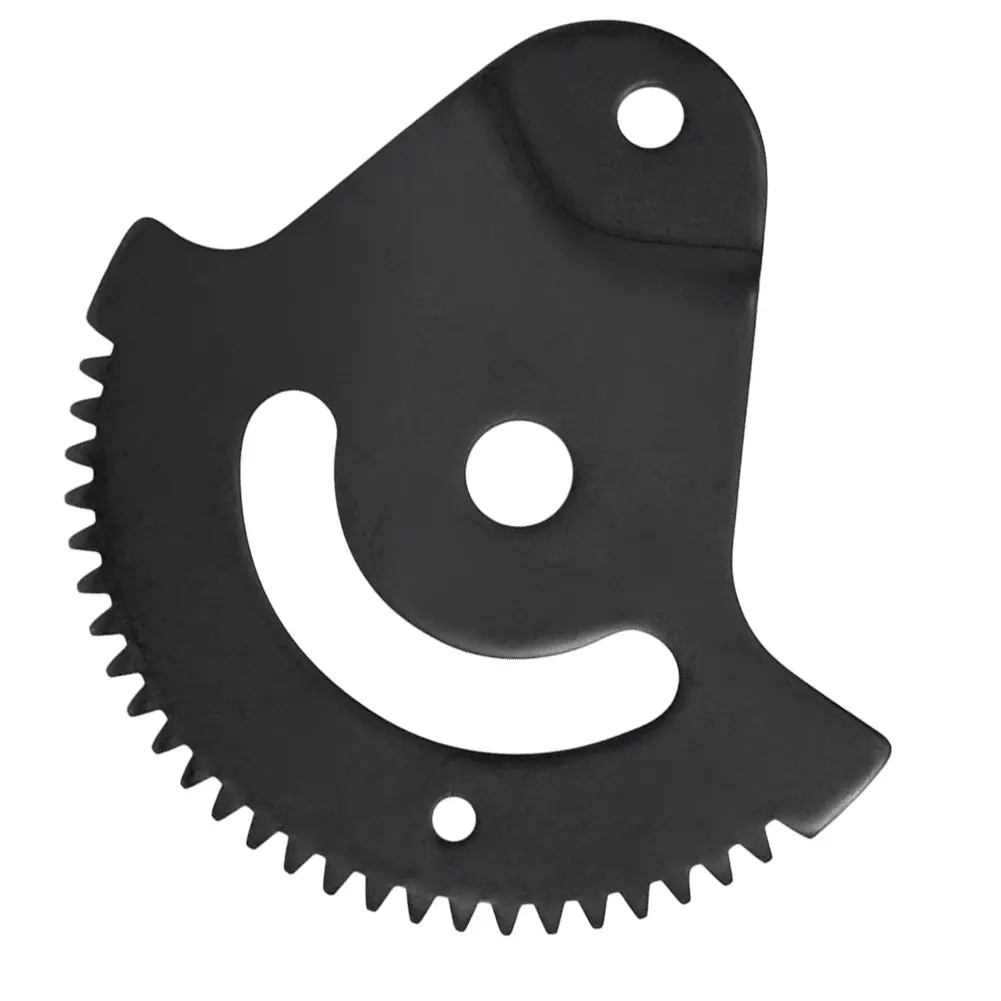 For CADET 717-0943C Gear Segment Replacement For 717-0943 717-0943B 717-0943A Gardening And Home Furnishings Hot Selling Accesso