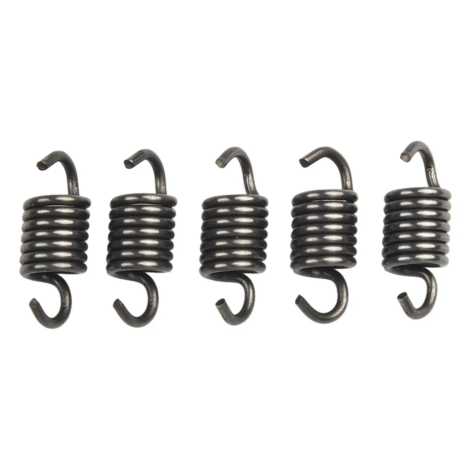 Heavy Duty Clutch Spring for STIHL Chainsaws Designed for 019T 020T 021 023 025 MS190T MS210 MS230 MS231 MS241 Pack of 10