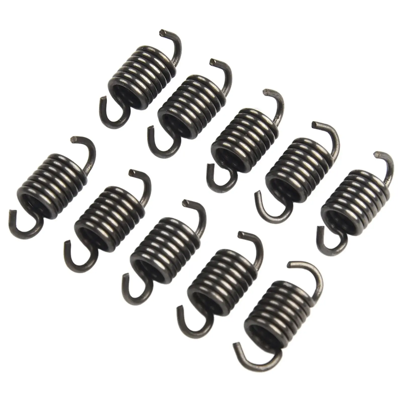 Heavy Duty Clutch Spring for STIHL Chainsaws Designed for 019T 020T 021 023 025 MS190T MS210 MS230 MS231 MS241 Pack of 10