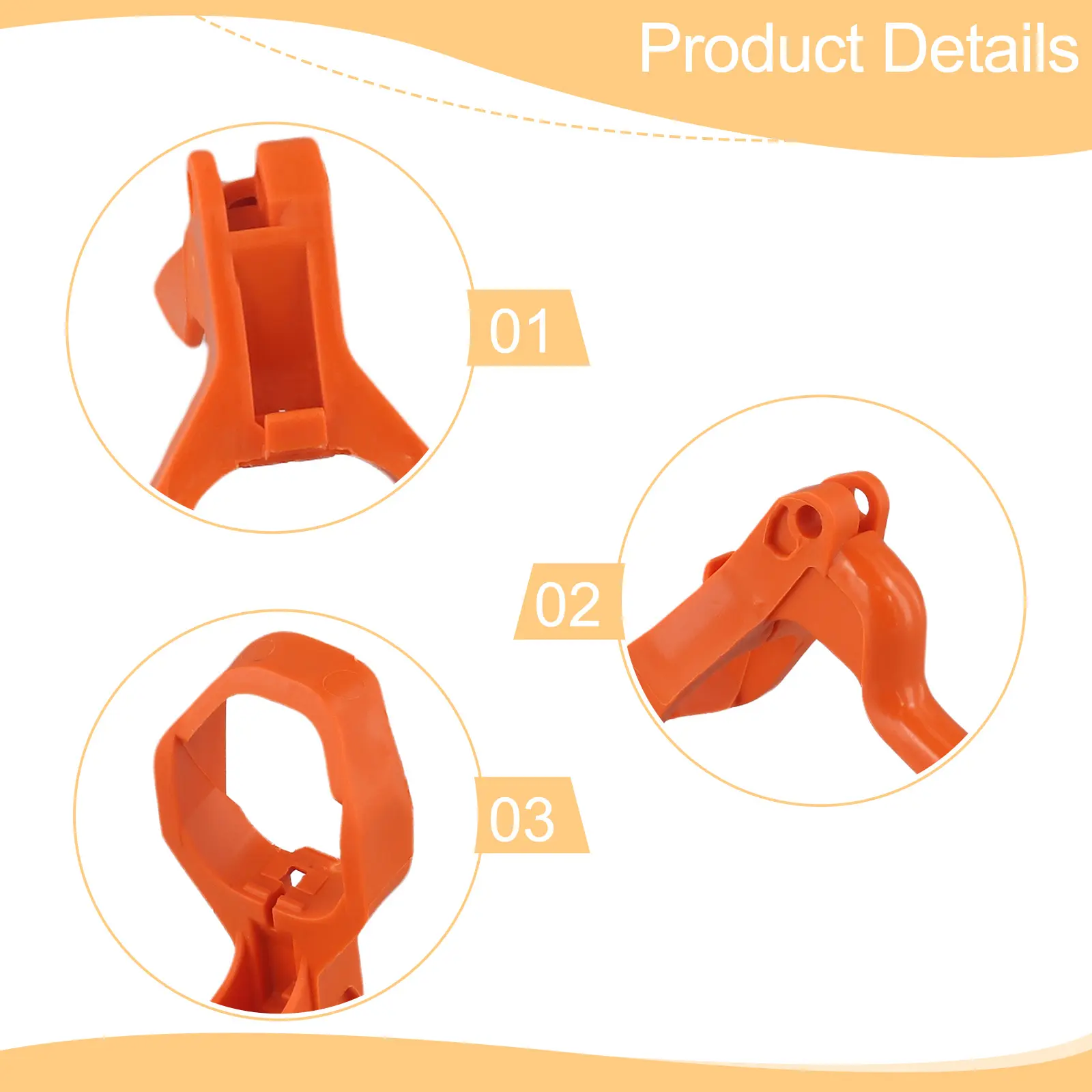 Optimal Performance Models LK Throttle Trigger Throttle Replacement Throttle Trigger Compatibility DJx Improved Functionality