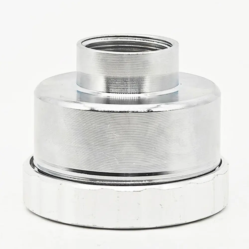 Fine Mist Spray Aluminum Alloy Sprinkler Garden Care Long Lasting Aluminum Nozzle Rust Resistant Soft Water Stream