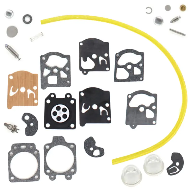 Carburetor Repair Diaphragm Kit For S-tihl 009AV 010AV 011AV 011AV 020AV 031AV Carburetor Gasket Diaphragm Kit