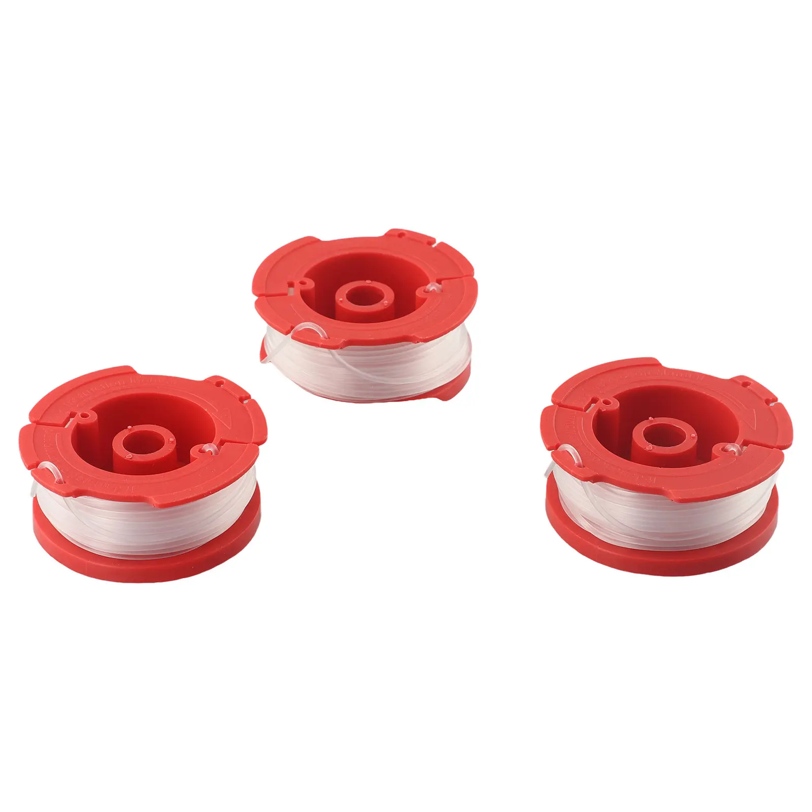 Set of 3 Replacement Spools for Craftsman String Trimmers Compatible with CMZST065 CMCST900 CMESTA900 CMESTE920 CMCST98020