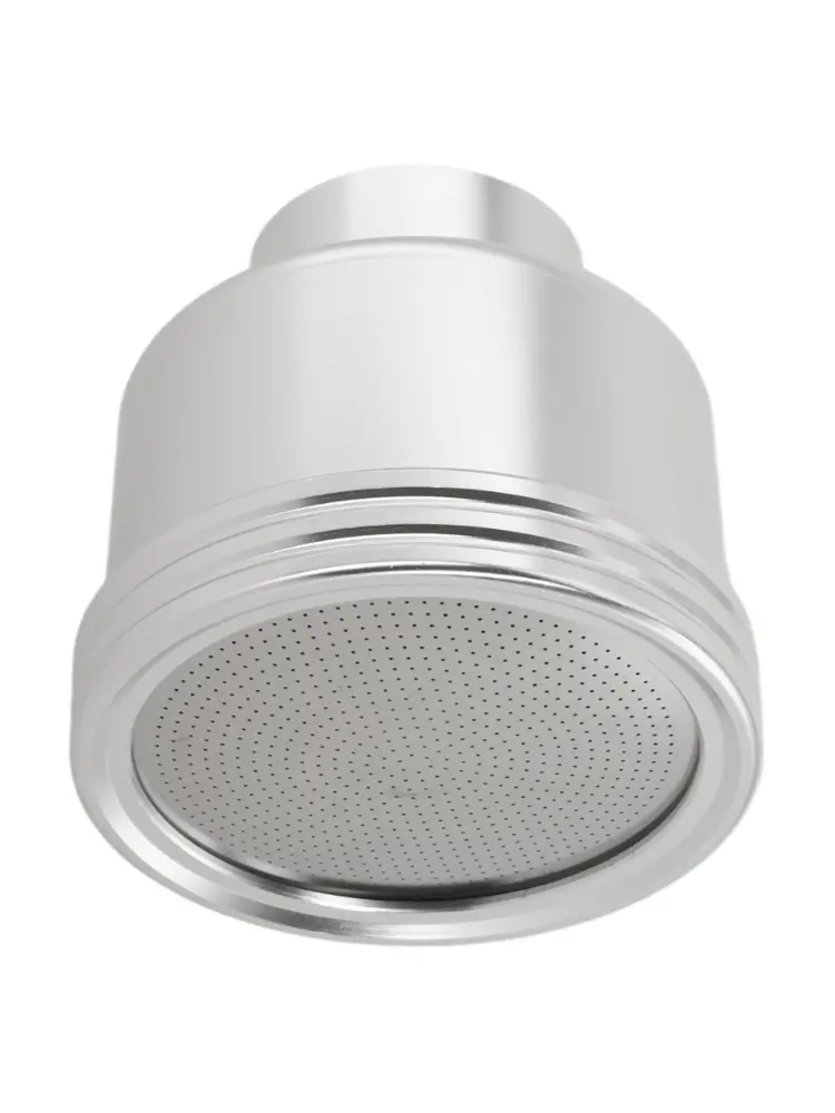 Hose Sprayer Nozzle Portable Resistant To Rust Silver Strong 1 6 *5.5 Cm 6x5.5cm Aluminum Alloy Cars Gardening