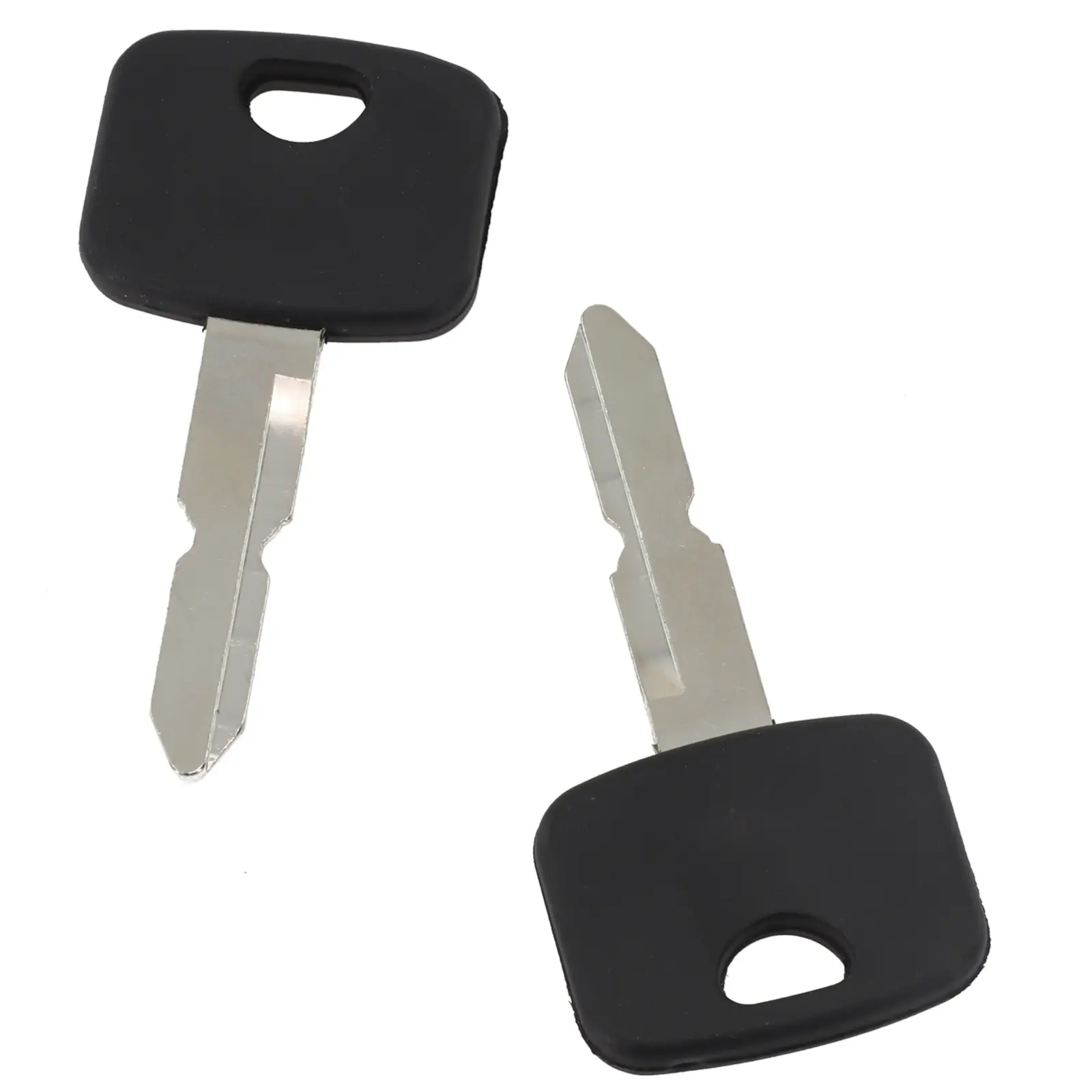 Perfect Fit Lawn Mower Keys Lawn Mower Spare Parts High-Quality Materials Secure Fit Convenient Spare Garden Maintenance