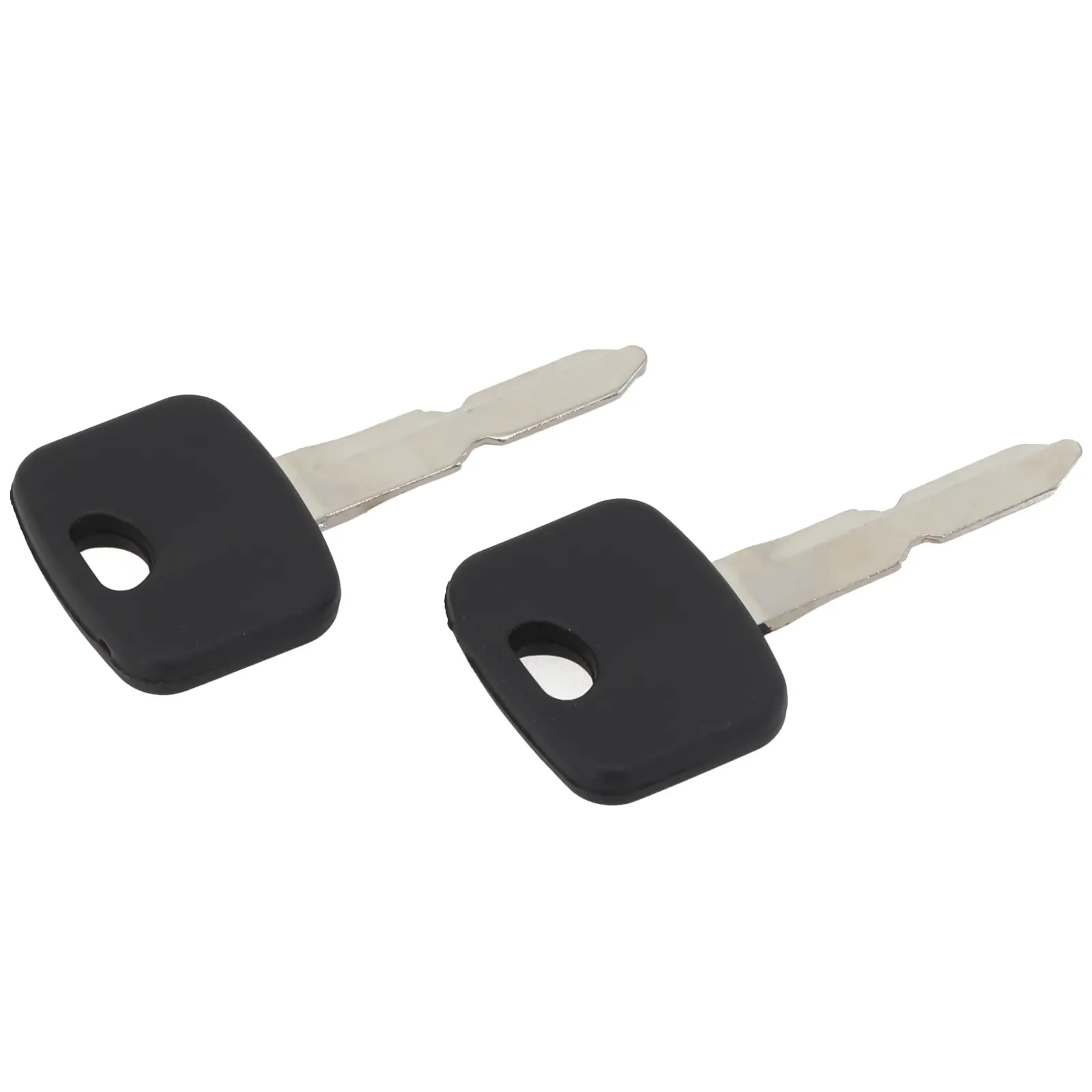 Perfect Fit Lawn Mower Keys Lawn Mower Spare Parts High-Quality Materials Secure Fit Convenient Spare Garden Maintenance