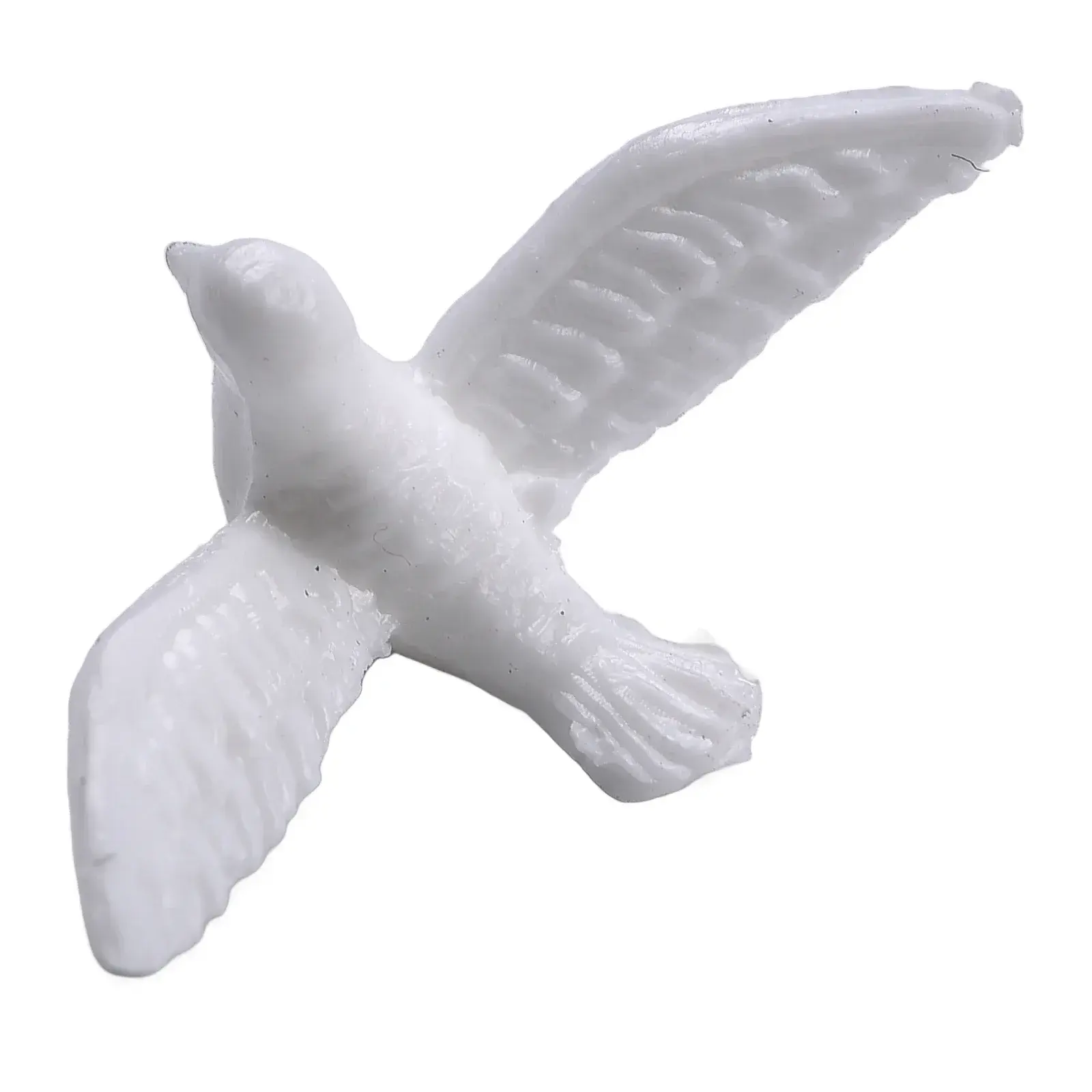 Pigeon Ornament Bird Miniature Sculpture Decor Garden Mini Dove Stuate Wedding Statuecake Topper Bonsai Figurine Micros Landcape