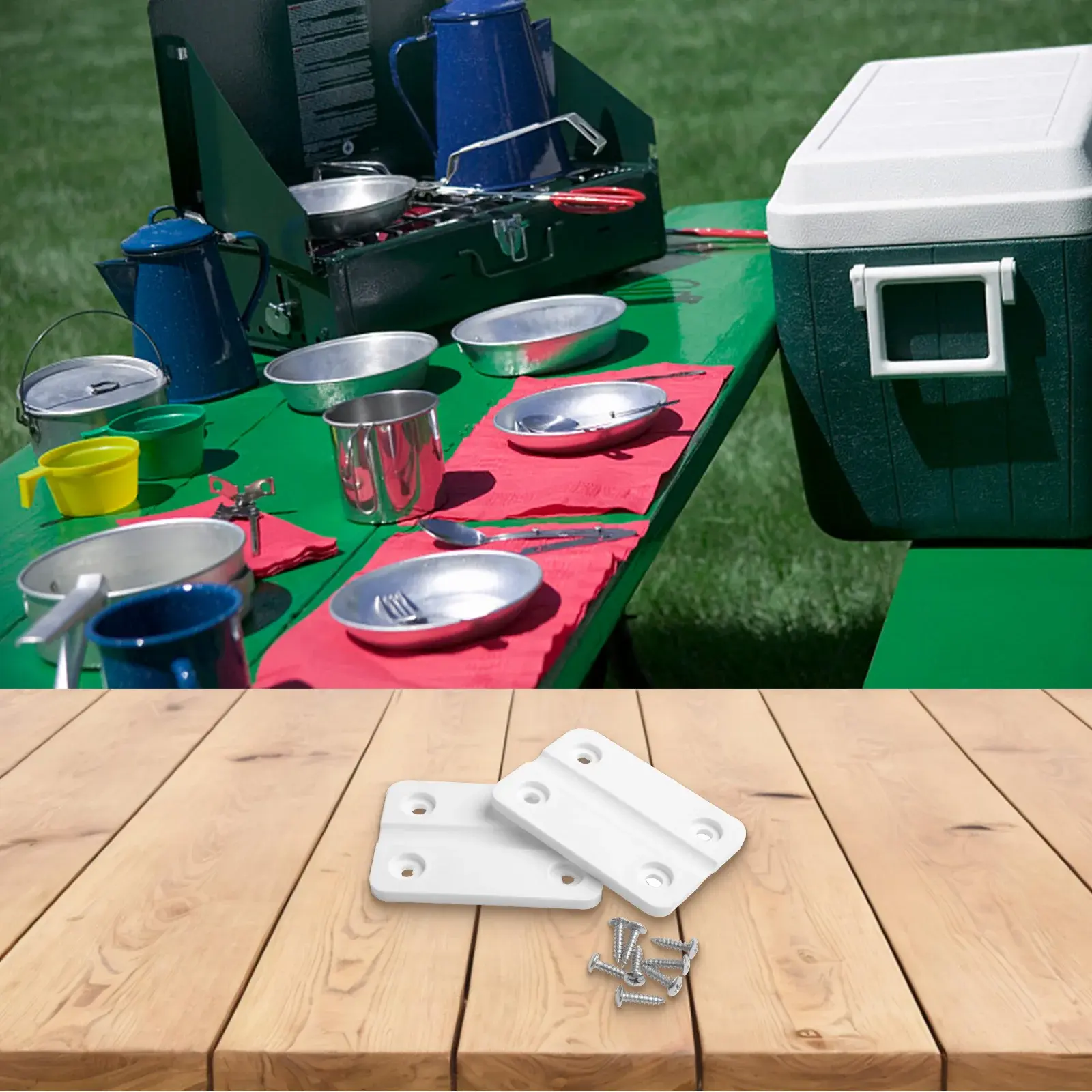 2pcs Replacement Hinges For Igloo Cooler Box White Plastic Hinges With Screws Kit Wooden Box Gifts Box Xxxxxxxxxxxxxxxxxxxxxxxxx