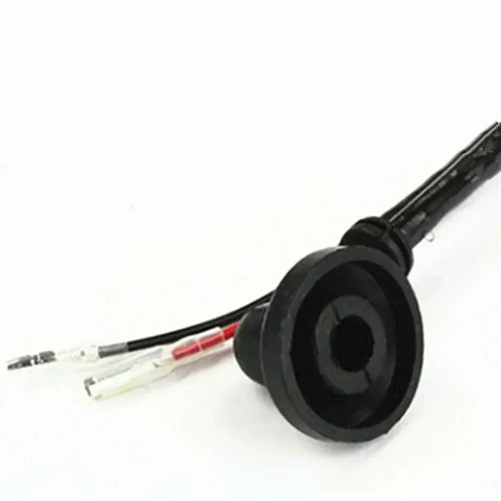1Pcs Ignition Coil 52MM 2 Stroke Engine For Chainsaw Strimmer BrushCutter Lawn Mower Parts Garden Tools Accessories Durable
