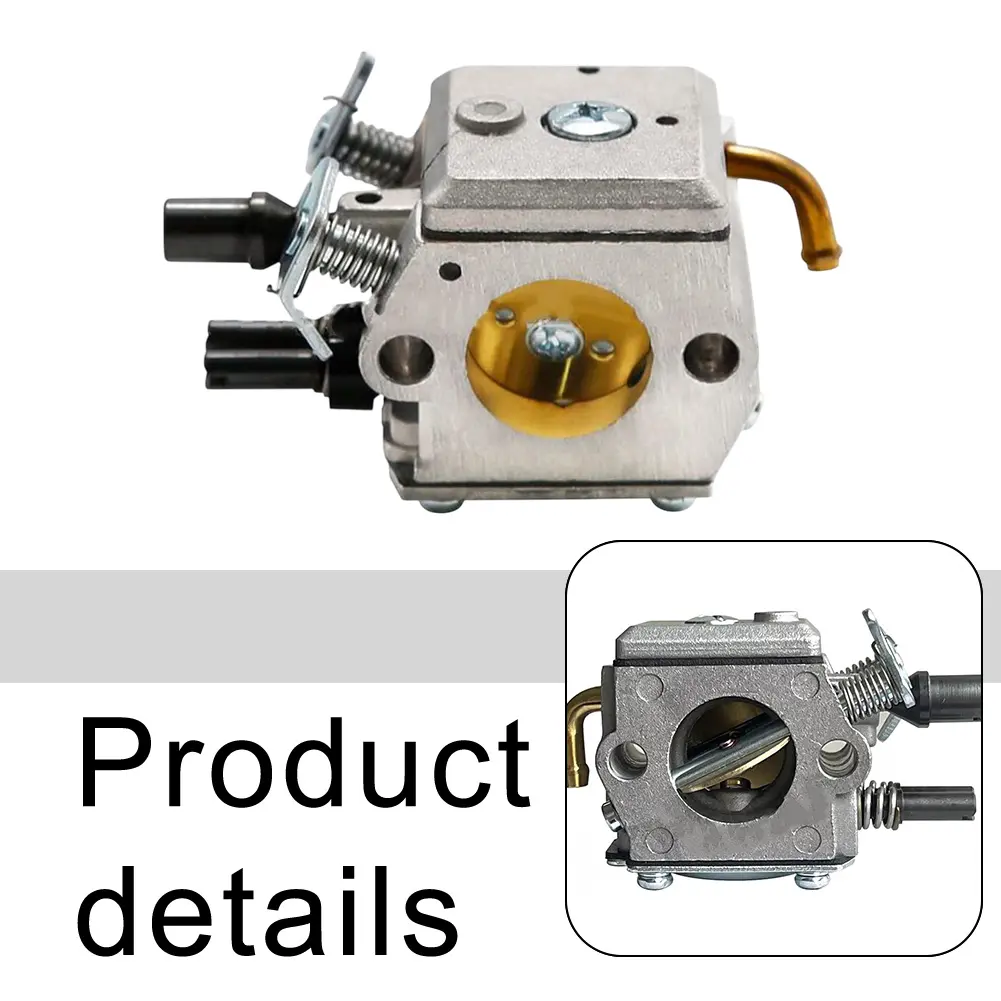 High-Performance Carburetor For 034 036 MS340 MS350 Chainsaws 11251200606 High-selling Tool Accessories For Home Gardening