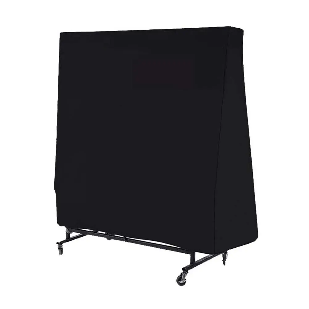 For Ping Pong Table Cover Heavy Duty Waterproof Cover ForOutdoor Indoor Foldable Gardening And Home Furnishings Hot Selling Acce