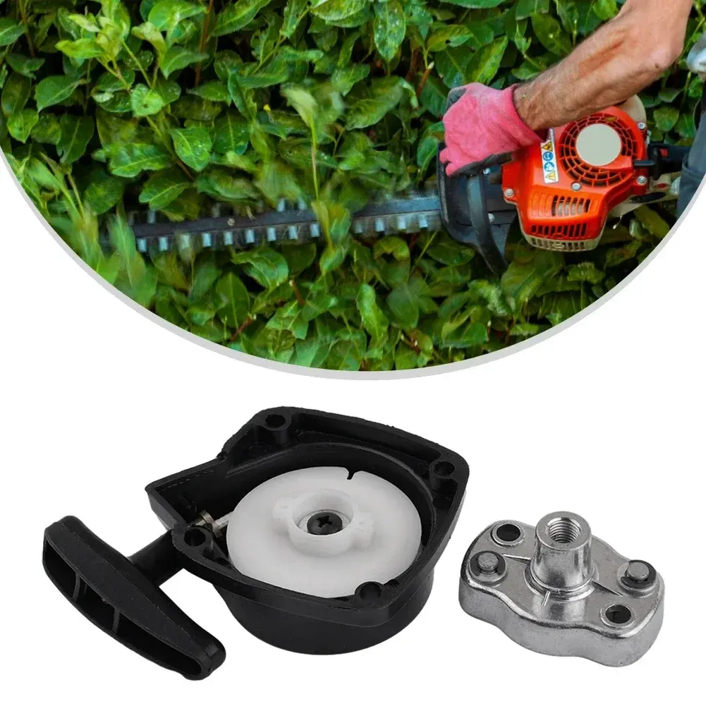 2020 Hot New Sale Useful Newest Recoil Starter Pull Starter 33/36 Engine Agriculture Brush Cutter Hedge Trimmers