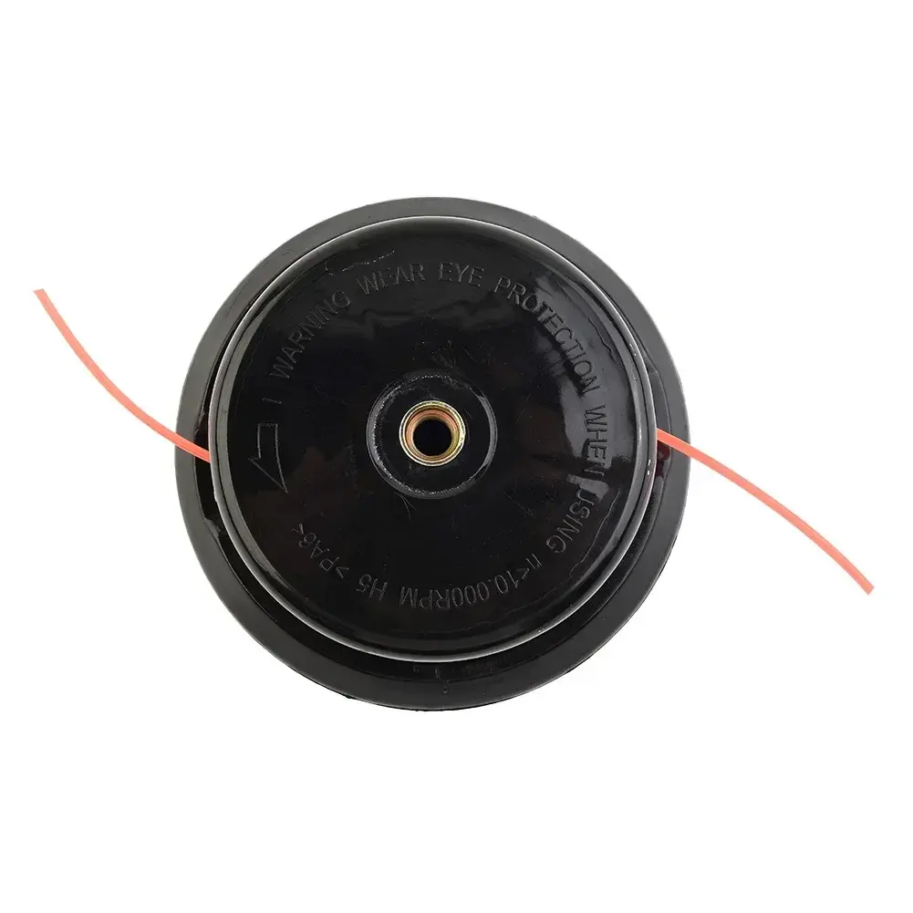 Hot New Practical Trimmer head Brushcutter 72560-VL1-631 Accessories Garden M10x1.25 FLH Outdoor Parts Replacement Spool